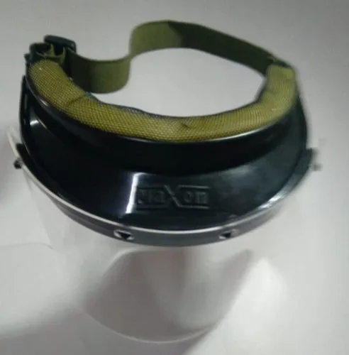 A Type Face Shield