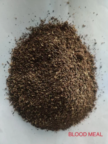 BLOOD MEAL 80 PROTEIN