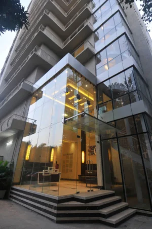 Cona Lighting Solution (P) Ltd