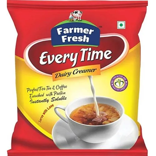 Farmer Fresh Every Time Dairy Creamer
