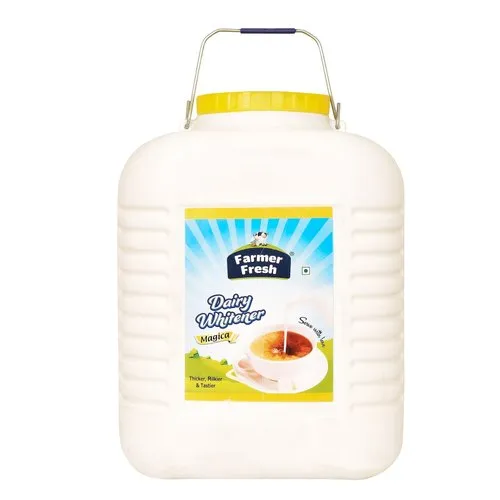 Farmer Fresh Dairy Whitener Magica