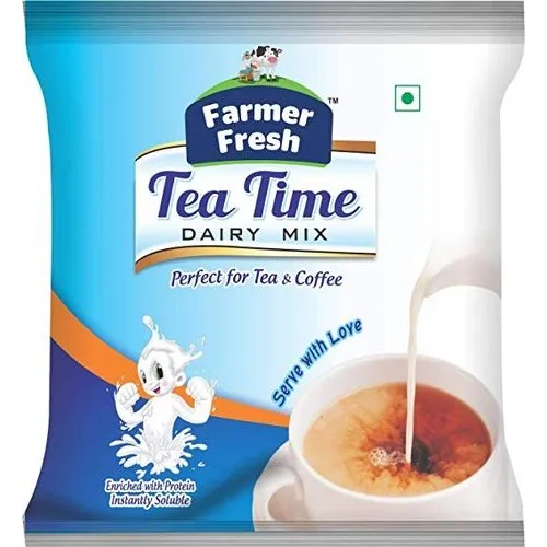 Farmer Fresh Tea Time Dairy Mix