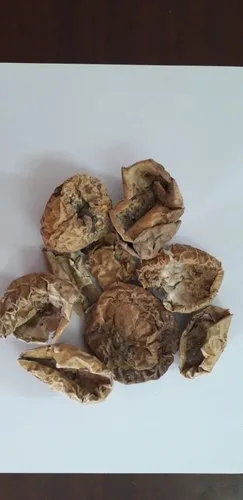 Passiflora Incarnata Fruits Dry