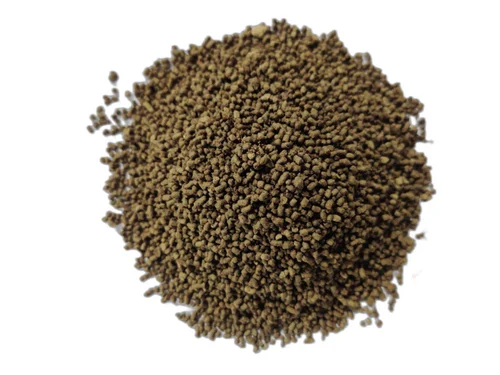 FISHER GOLD FLOATING FISH FEED 1 MM - 38/6