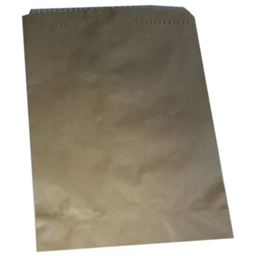 Flat Paper Bag