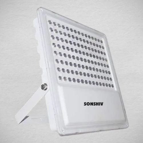 Flood light 100W