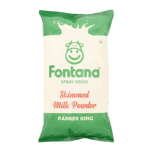 Fontana Skimmed Milk Powder 37% - Paneer King
