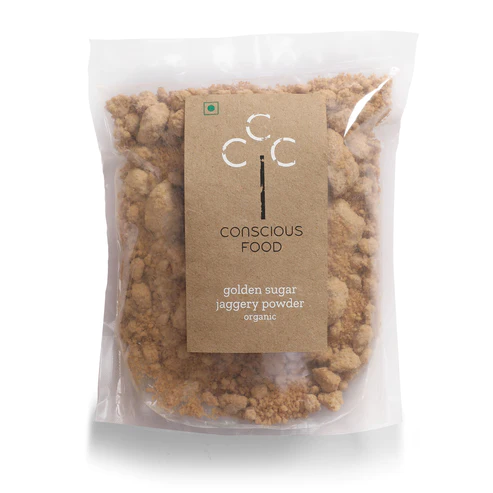 Jaggery Powder/Golden Sugar