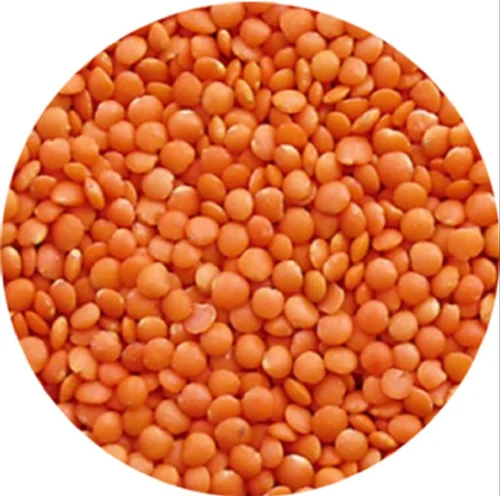 Organic Masoor Dal