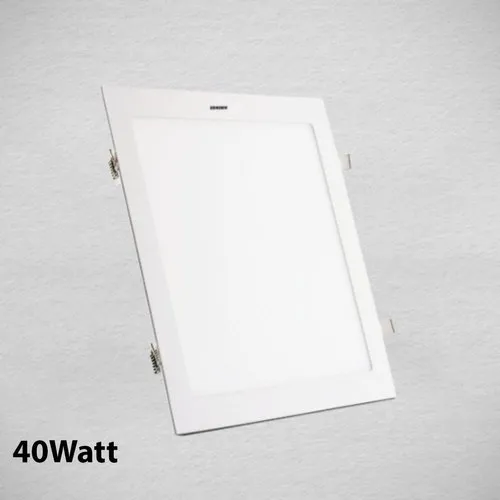Slim Panel Light 40w