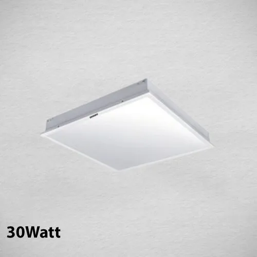 Led Panel Light 30w