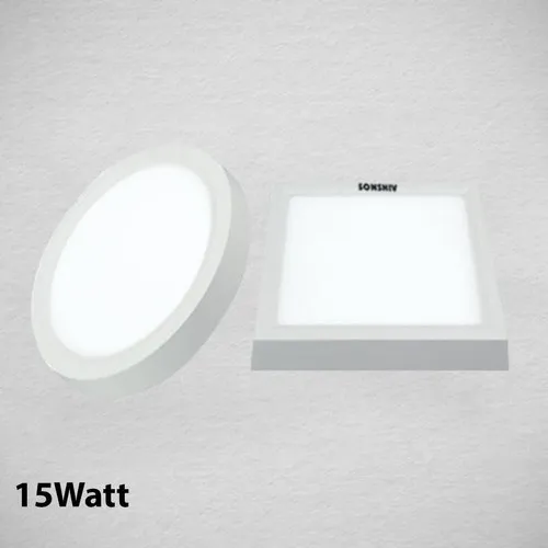 Panel Light 15w panel
