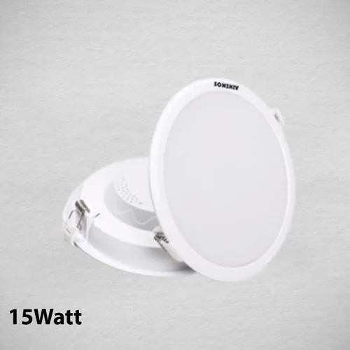 Panel Light 15w