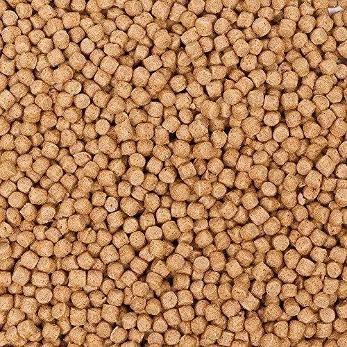 All Fish Floating Fish Feed