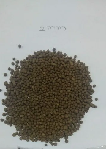 Fish Feed Floating