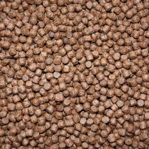 Sinking Fish Feed Fishergold
