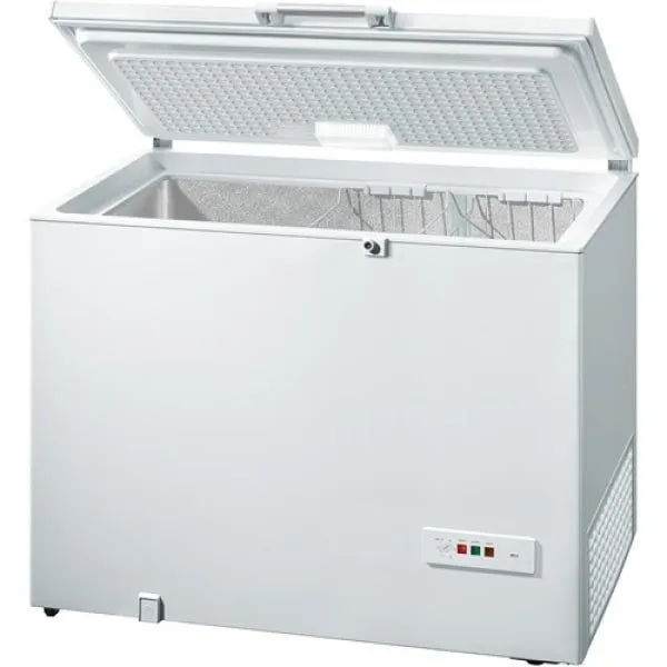 MKC White Solar DC Freezer, For Commercial, 12v -24 V