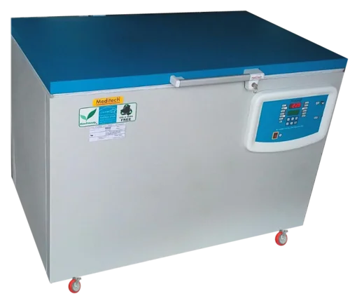 MEDITECH Solar Freezer