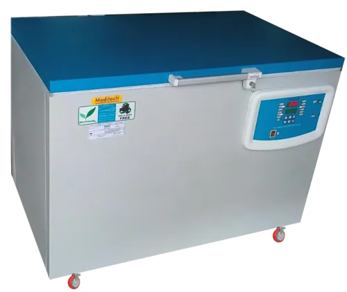MEDITECH Solar Freezer