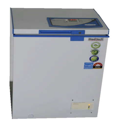 Solar Powered Refrigerator
