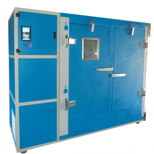 Solar Walk In Cooler