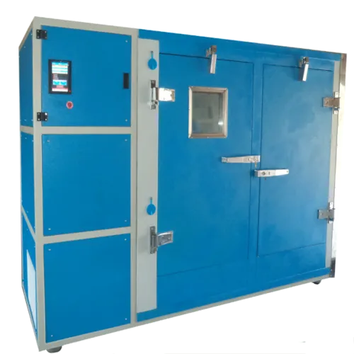Solar Walk In Cooler