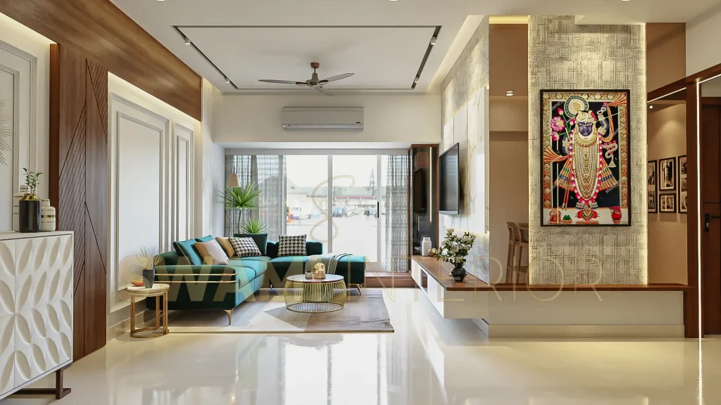 Swami Interior Design