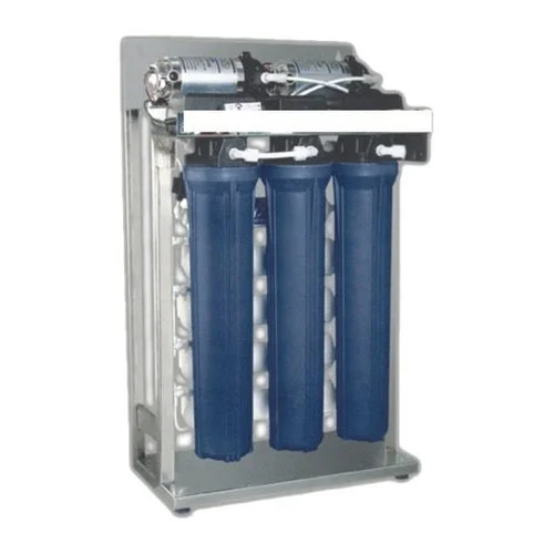 Industrial Water Purifier