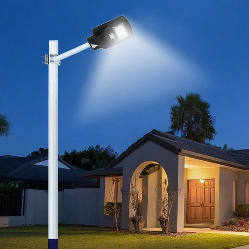 Homehop 30W All in One Solar Street Lights