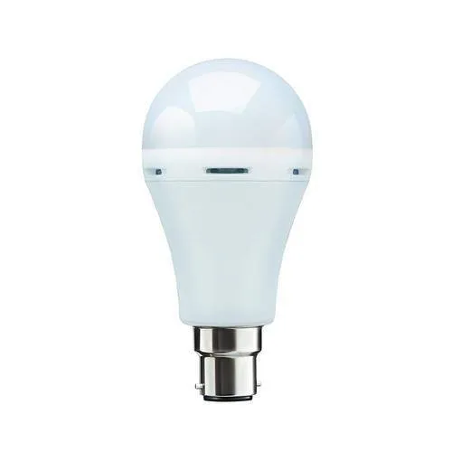 Rechargable LED Bulb