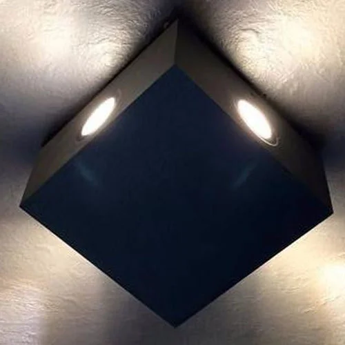 Led Corner Profile