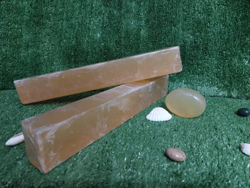 Sandalwood Soap Base