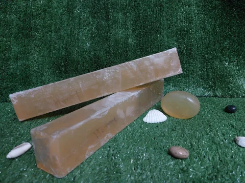 Honey Soap Base