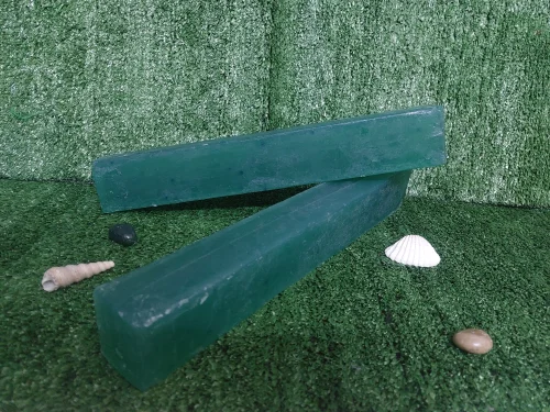 Cucumber Soap Base