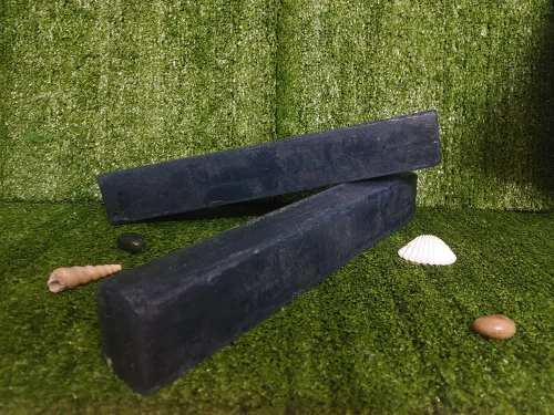 blue berry soap base