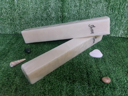 Shea Butter Soap Base