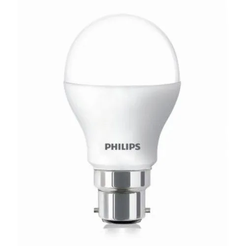 7W Eco Ready LED Bulb
