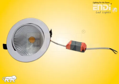 20 W Surface COB LED Light