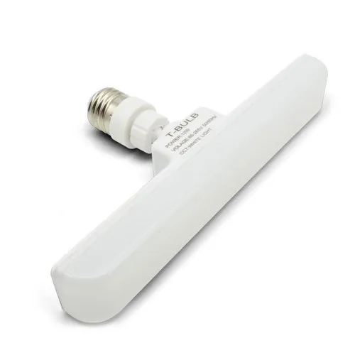Rechargeable LED Bulb