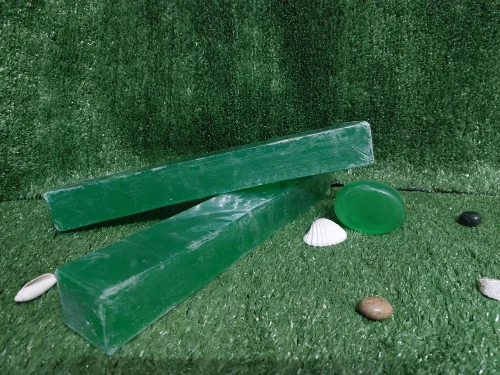 Tea Tree Soap Base