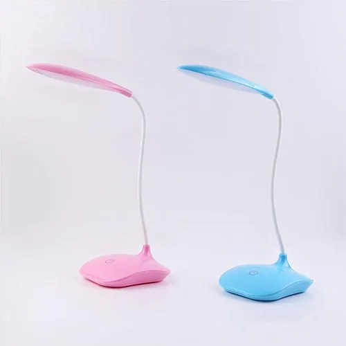 20 Led Eye- Protection Table Desk Lamp