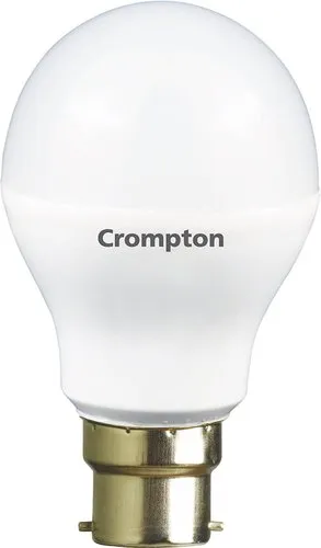 7W Crompton LED Bulb