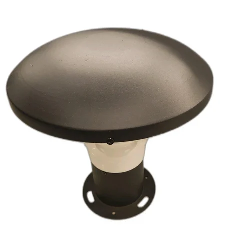 24 W Outdoor Gate Light