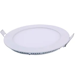 LED Slim Panel Light