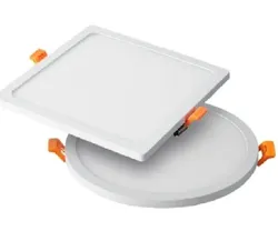 LED Ultra Slim Panel Light