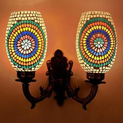 Up Wall Lamp