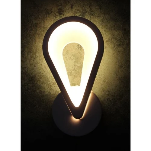 12 Watt LED Wall Light