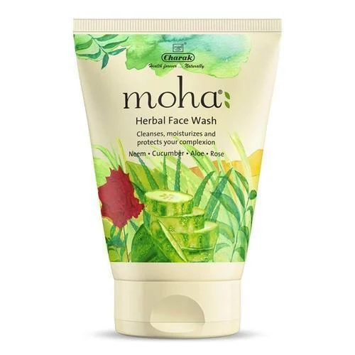 Acne Face Wash