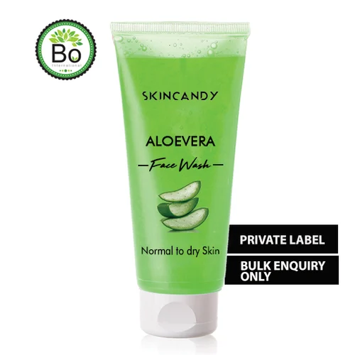 Aloe Vera Face Wash