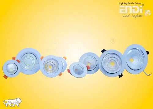 COB Spot Light